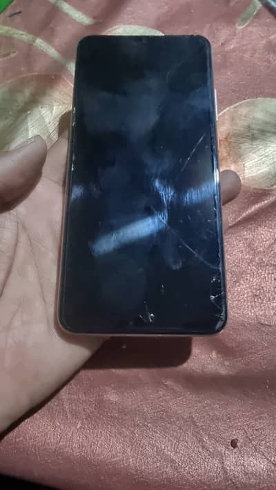 vivo s1 pro (8/128) offical