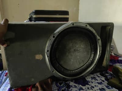 bofer bilkol good  condition