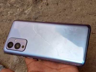 One Plus 9 5G