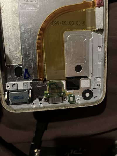 Aqous r2 parts