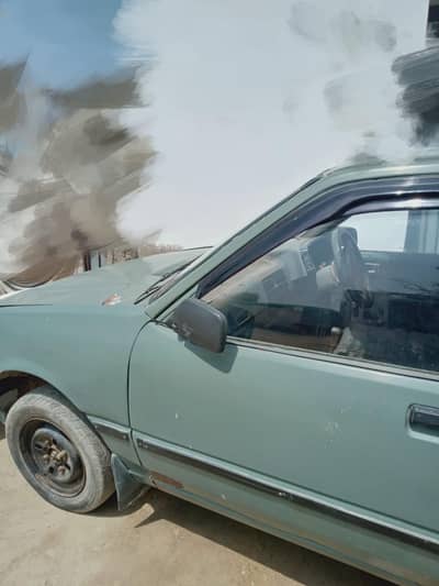 Suzuki Khyber 1994