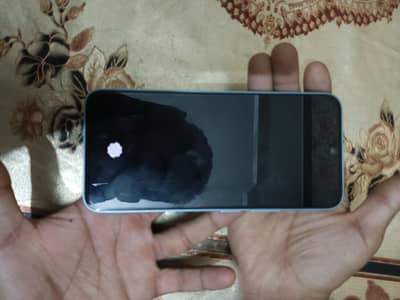 Infinix Hot 60 Pro all ok  10 by 10 finger disply
