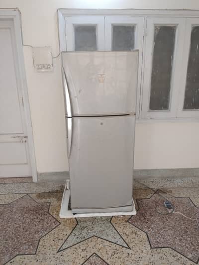 Dalliance Refrigerator For Sale