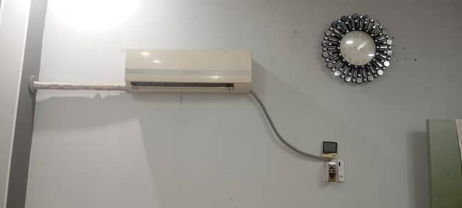 Haier Ac