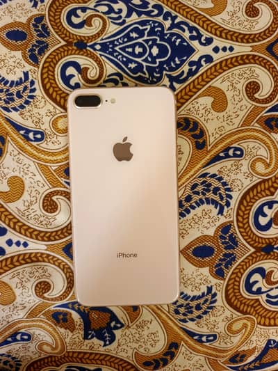 Iphone 8 plus 64gb Factory Unlock