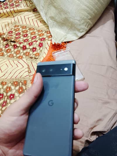 Google Pixel 6