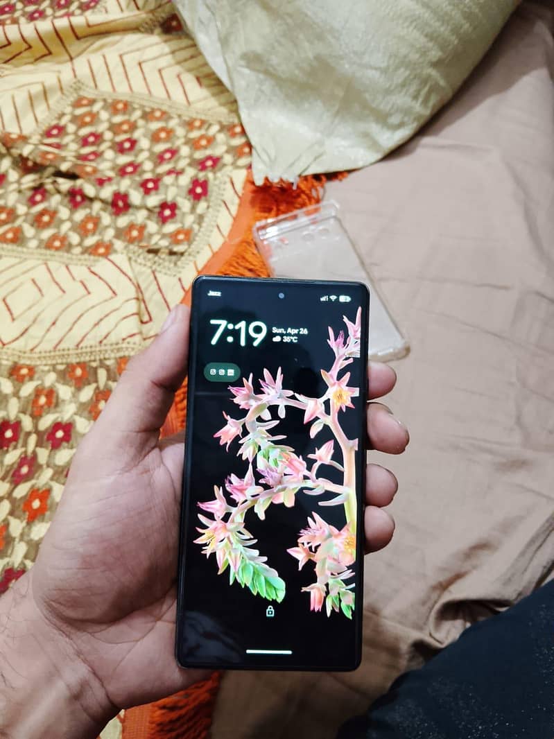 Google Pixel 6 1