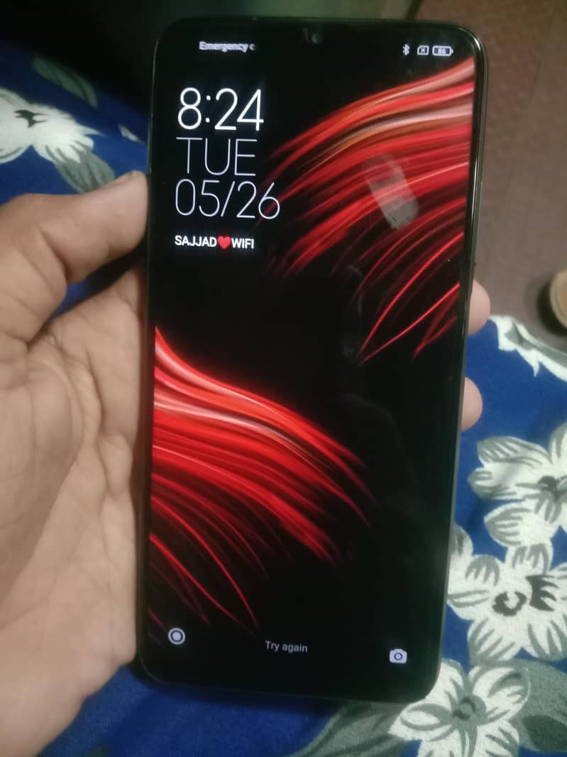 Poco m3 0