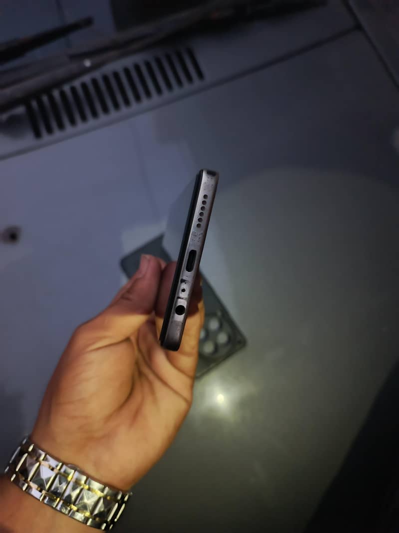 Tecno CAMON 30 5