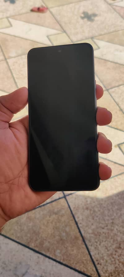 google pixel 8