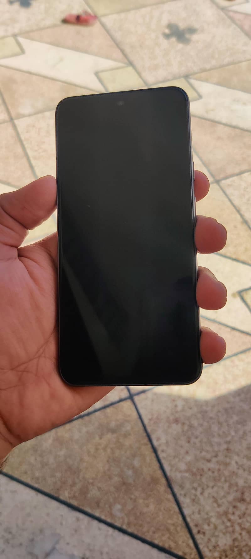 google pixel 8 0