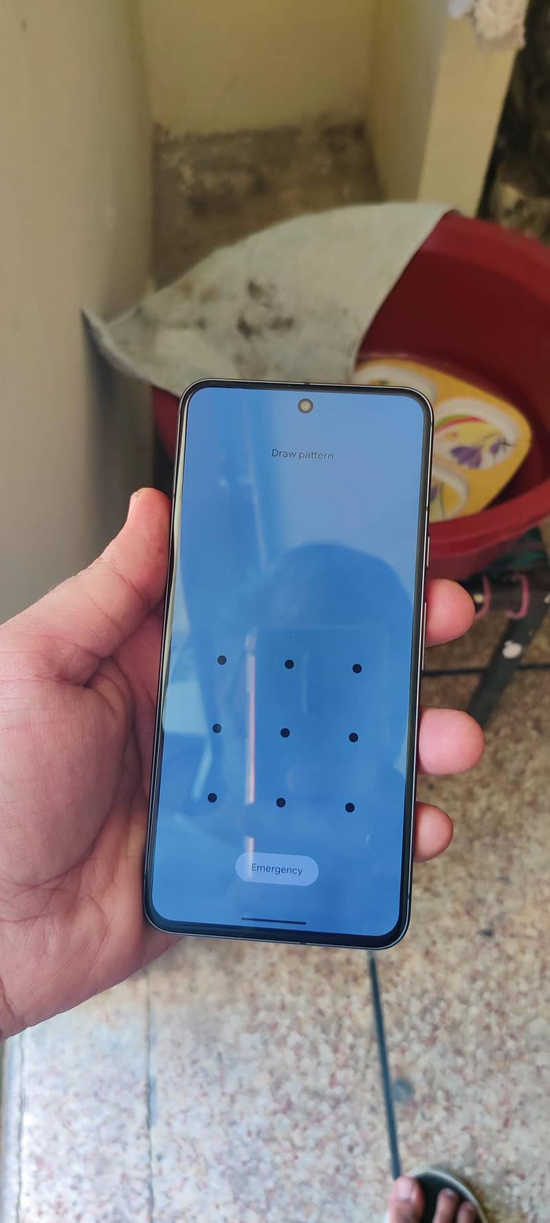 google pixel 8 5