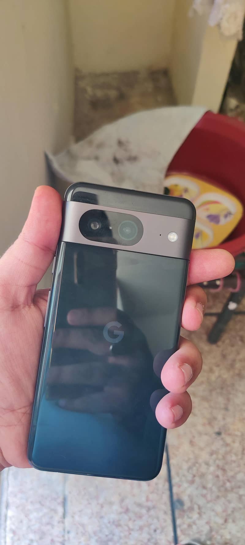google pixel 8 6