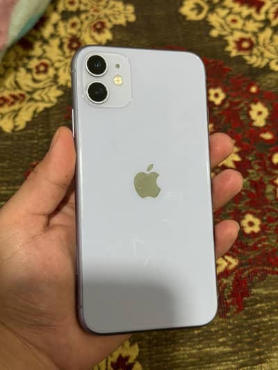 iphone 11 Pta