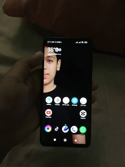 Poco x3 pro for sale
