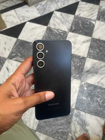 Samsung Mobile A16