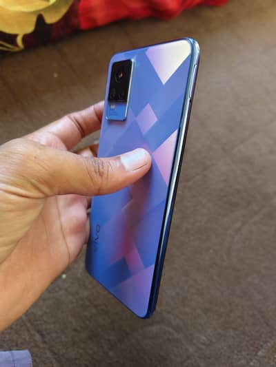 Vivo V21e
