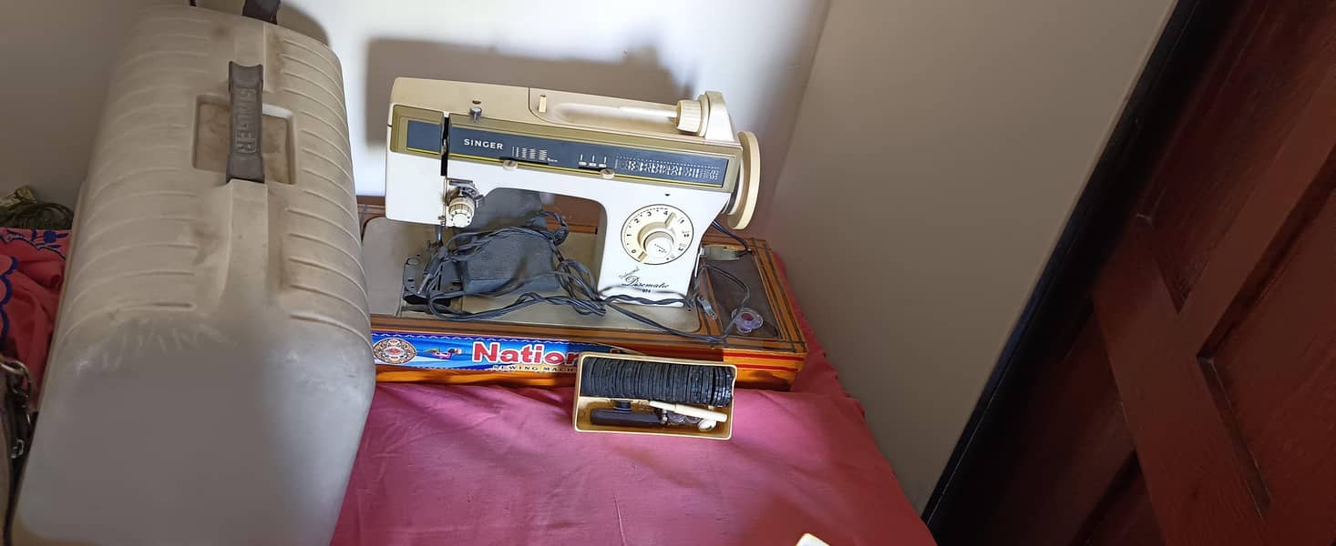 singer sewing machine 2