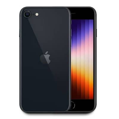 Apple iPhone SE 3rd gen
