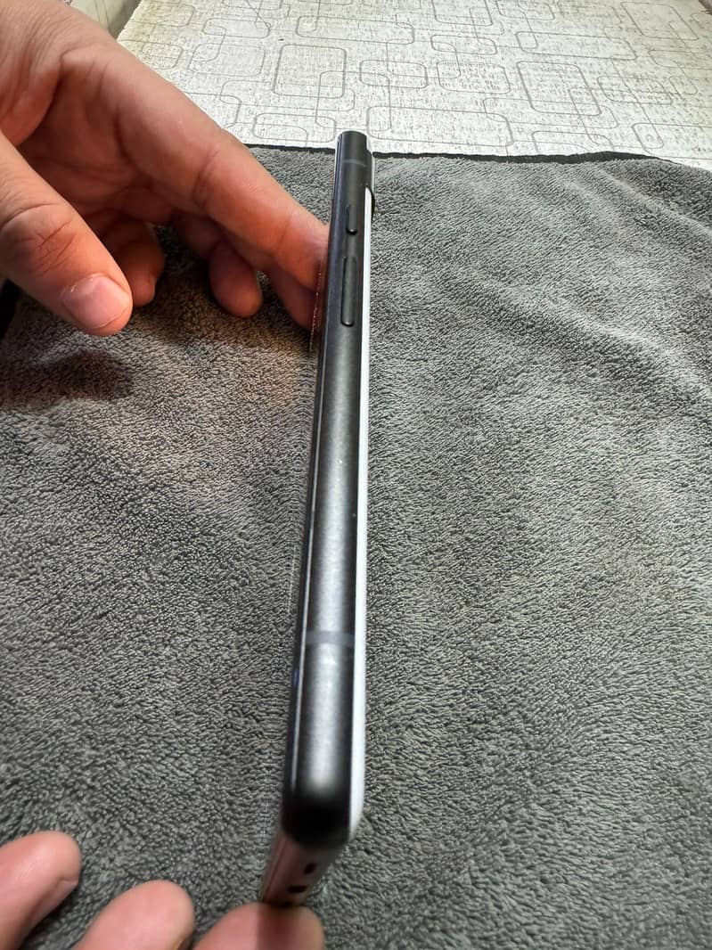 Google Pixel A6 2
