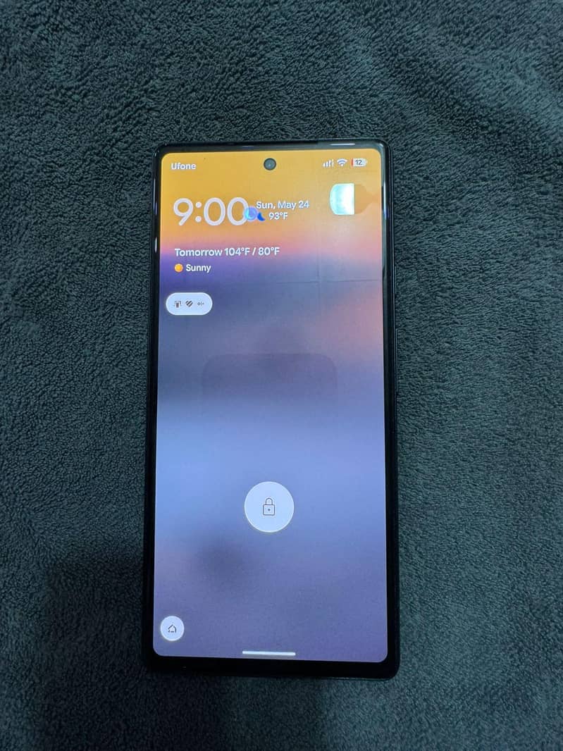 Google Pixel A6 3