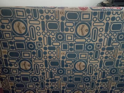 used Mattress Single bed 2500 each ( 3 available)