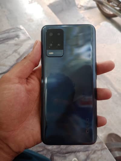 oppo A54