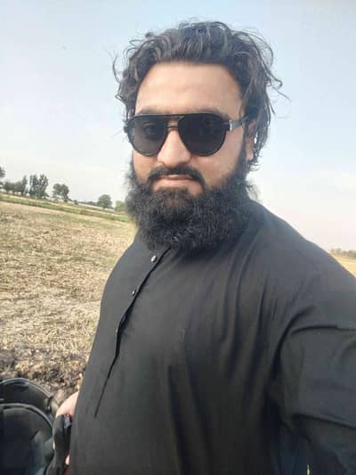 Qari Yaqoob Raza Qadri
