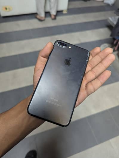 Apple iPhone 7 Plus