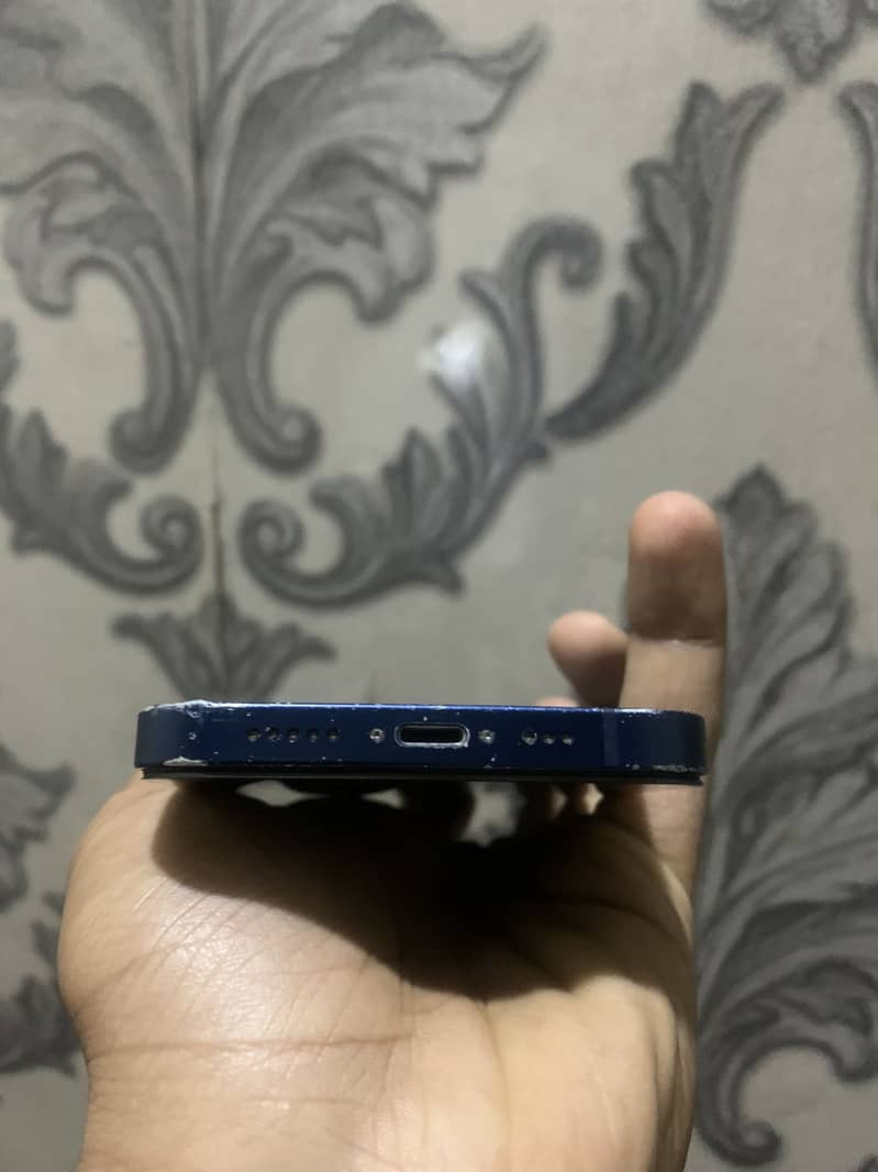 Iphone 12 5