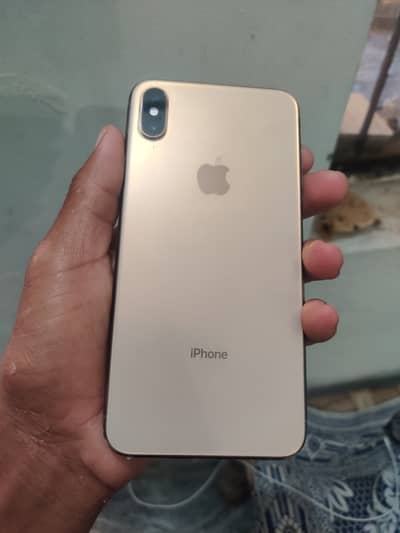 Apple iPhone XS Max
