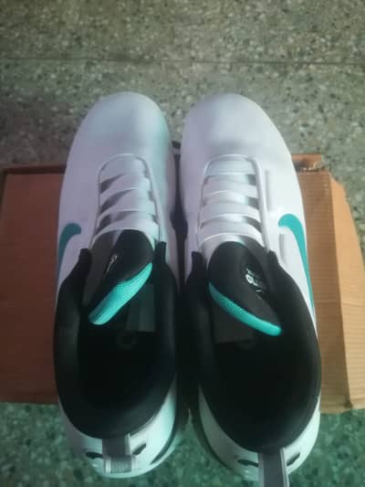 Nike Adapt Auto Max -CW7271-009 US 9.5
