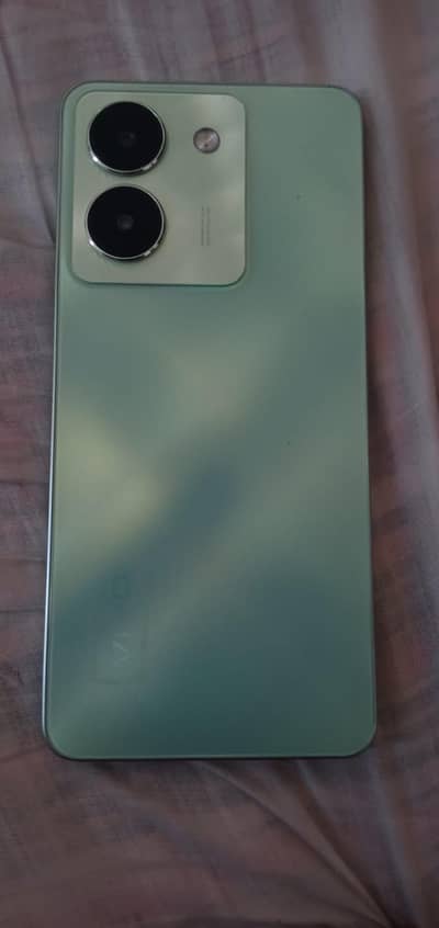 Vivo Y27s