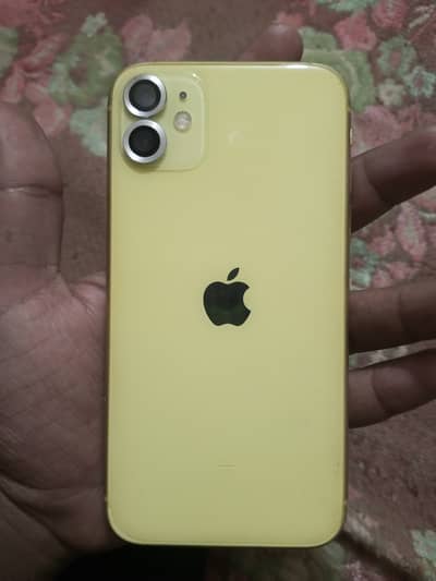 iPhone 11 non pta factory unlock 64GB