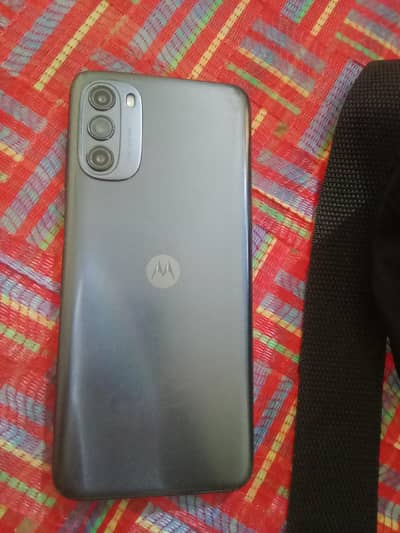 Motorola Moto g 5g 2022
