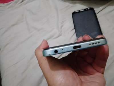 Infinix Smart 9 hd
