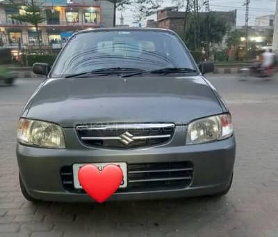 alto genuin condtion 12 modal
