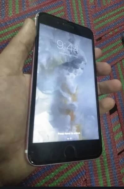 Apple iPhone 7 Plus