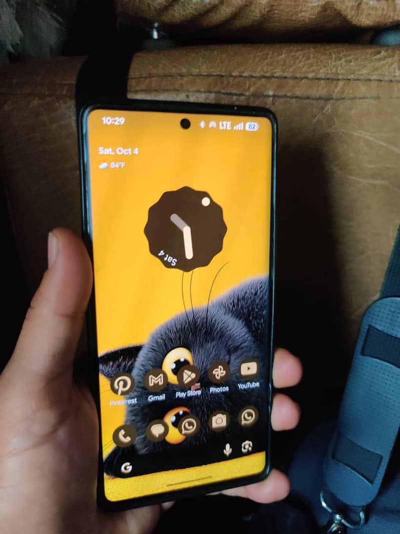 Pixel 7 Pro 0