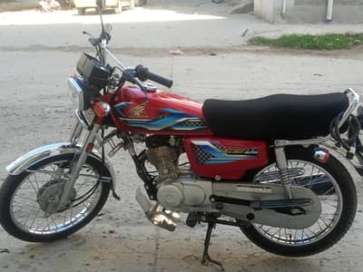 2025 new condition
