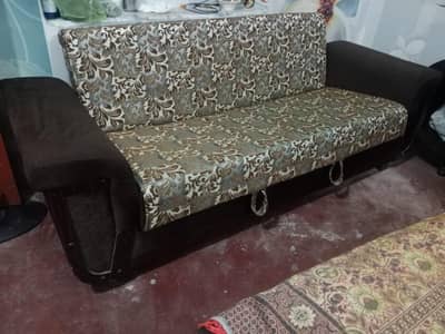Sofa cum  bed  03006326426