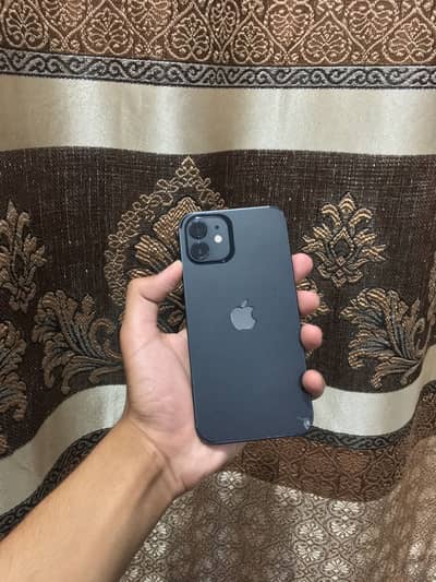 iPhone 12 waterpack