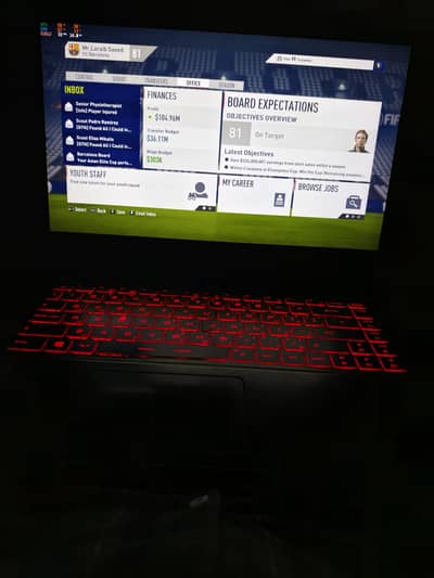 MSI GF65 RTX 3060 Gaming Beast