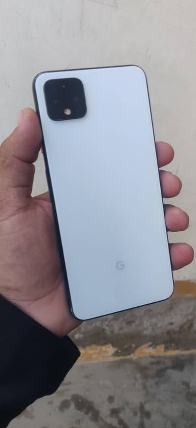 Google Pixel 4 XL For Sale 6GB 64GB Single Sim Approved