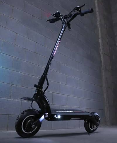 Dual Tron eagle