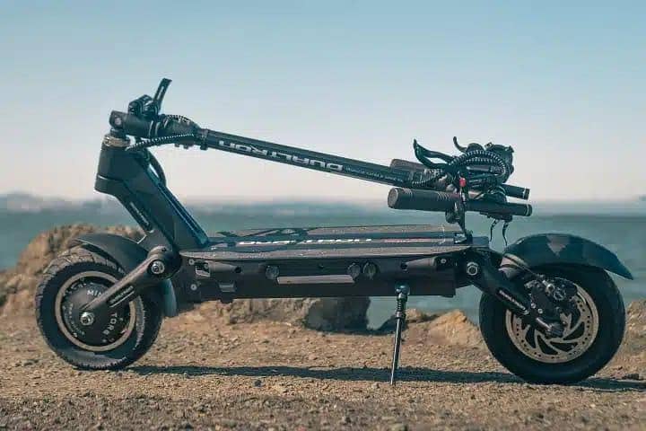 Dual Tron eagle 1