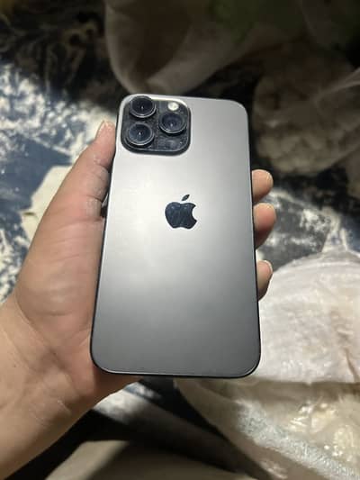 Apple iPhone 14 Pro Max baypass