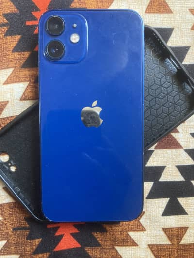 Apple iPhone 12 mini