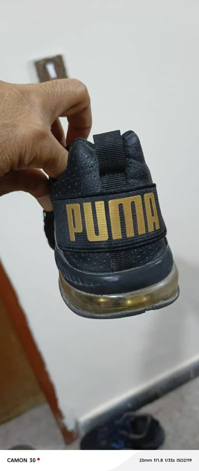 puma just kike new