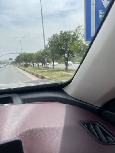Driver required